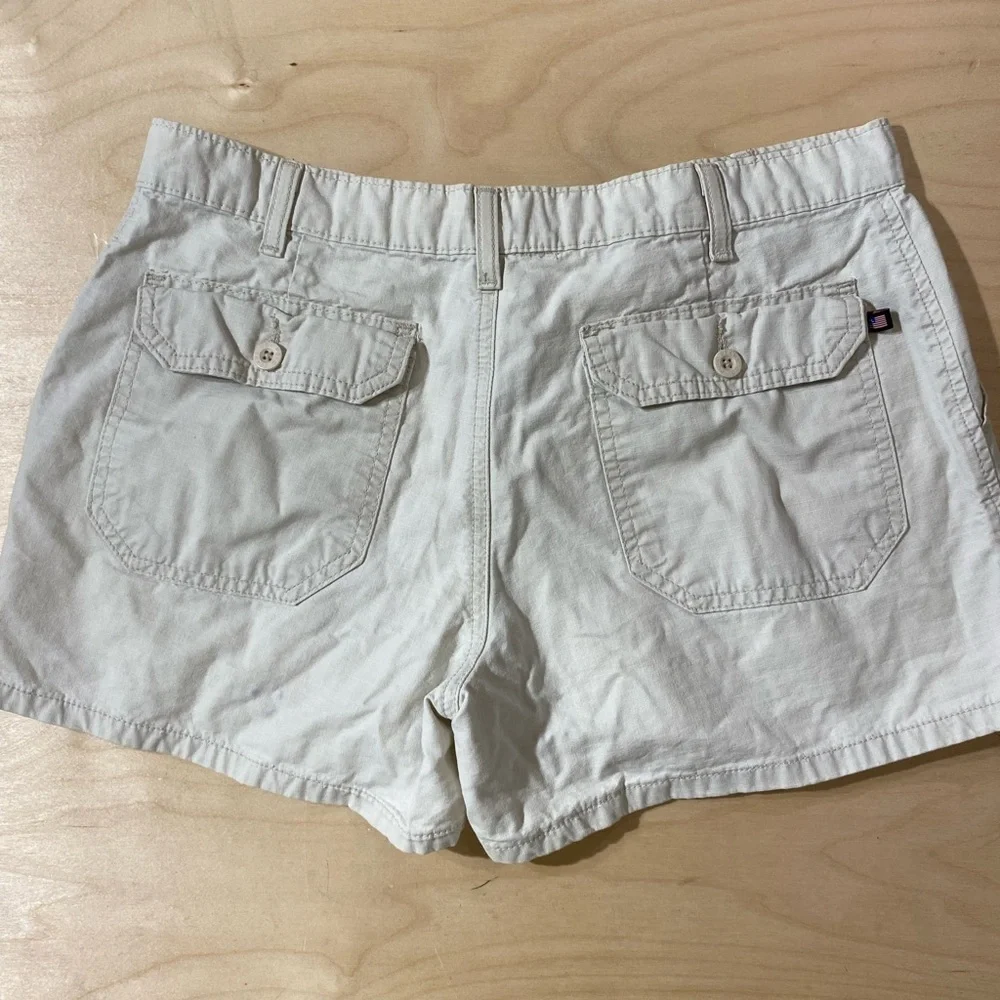 Polo Jeans Company Shorts New Dunne Short Size 10 (JS) - Picture 8 of 10